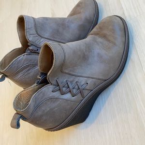 Sofft Booties